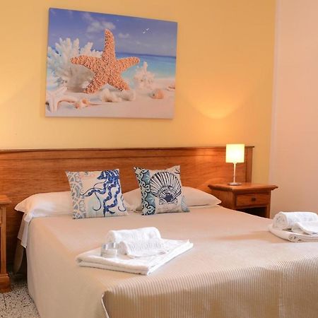 Coral B&B Porto Cesareo Esterno foto