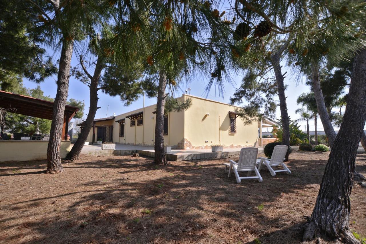 Coral B&B Porto Cesareo Esterno foto