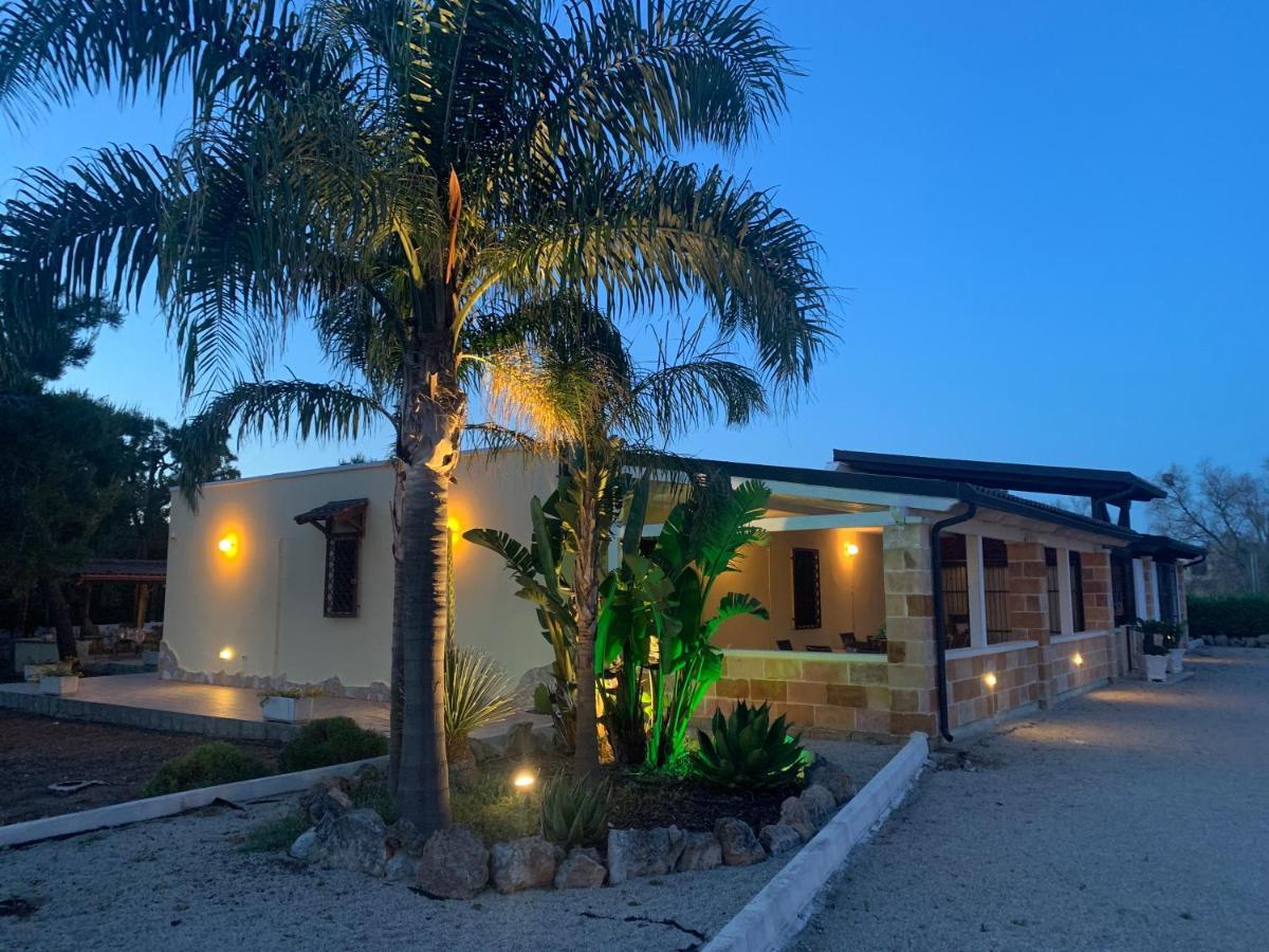 Coral B&B Porto Cesareo Esterno foto